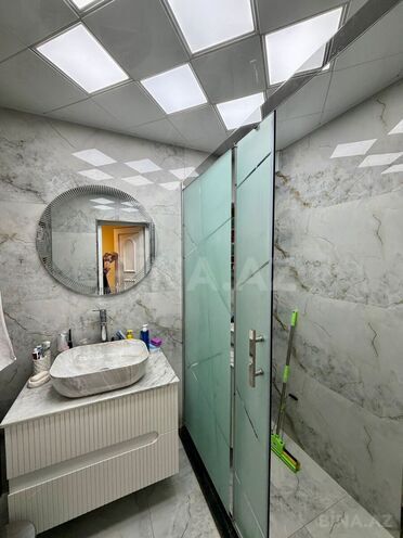 Satılır 3 otaqlı köhnə tikili 85 m², 8-ci kilometr q., photo 21 from 22