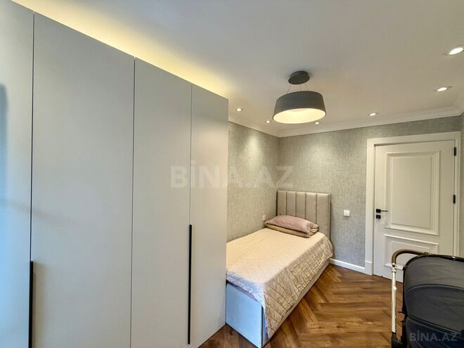 Satılır 3 otaqlı köhnə tikili 85 m², 8-ci kilometr q., photo 12 from 22