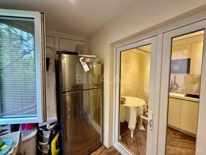 Satılır 3 otaqlı köhnə tikili 85 m², 8-ci kilometr q., photo 19 from 22