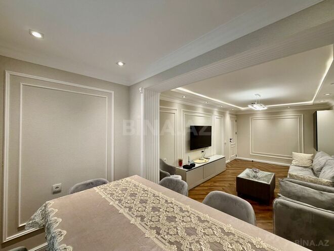 Satılır 3 otaqlı köhnə tikili 85 m², 8-ci kilometr q., photo 5 from 22