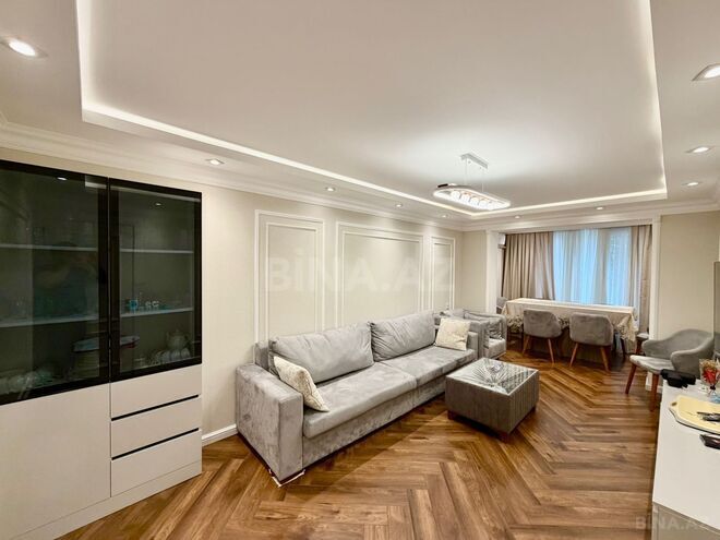 Satılır 3 otaqlı köhnə tikili 85 m², 8-ci kilometr q., photo 3 from 22