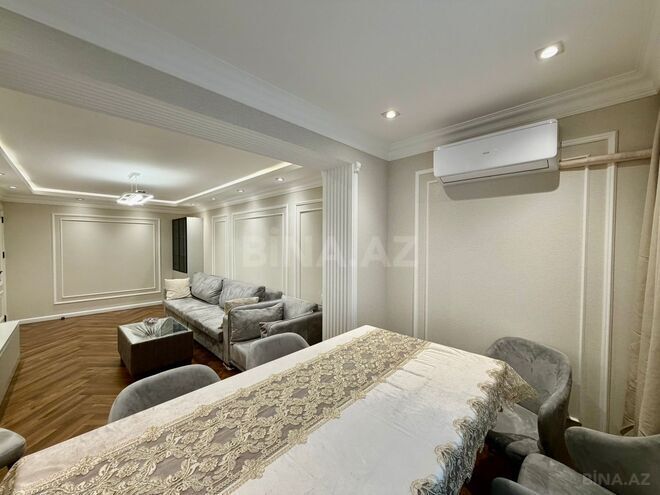 Satılır 3 otaqlı köhnə tikili 85 m², 8-ci kilometr q., photo 4 from 22
