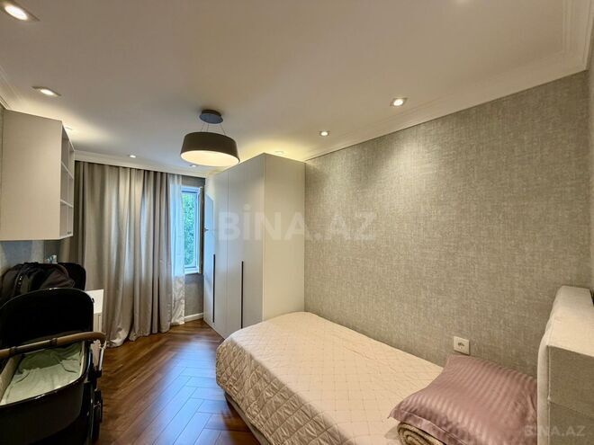 Satılır 3 otaqlı köhnə tikili 85 m², 8-ci kilometr q., photo 10 from 22