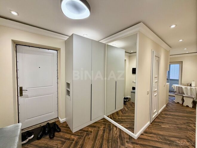 Satılır 3 otaqlı köhnə tikili 85 m², 8-ci kilometr q., photo 14 from 22
