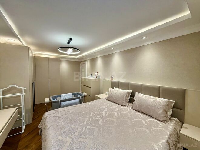 Satılır 3 otaqlı köhnə tikili 85 m², 8-ci kilometr q., photo 8 from 22