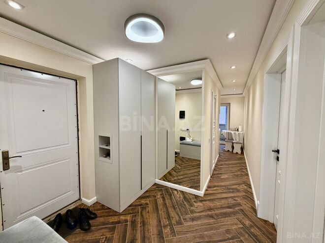 Satılır 3 otaqlı köhnə tikili 85 m², 8-ci kilometr q., photo 13 from 22