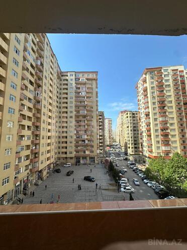 İcarəyə verilir 3 otaqlı yeni tikili 135 m², İnşaatçılar m., photo 17 from 24