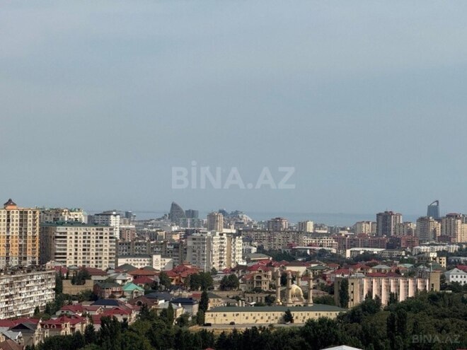 Продаётся 3-комн. новостройка 120 м², м. Насими, photo 13 from 14