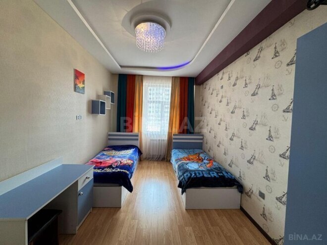 Продаётся 3-комн. новостройка 120 м², м. Насими, photo 6 from 14