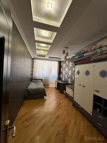 İcarəyə verilir 3 otaqlı yeni tikili 140 m², Yeni Yasamal q., photo 8 from 26