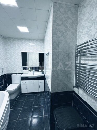 Продаётся 3-комн. новостройка 120 м², м. Насими, photo 12 from 14