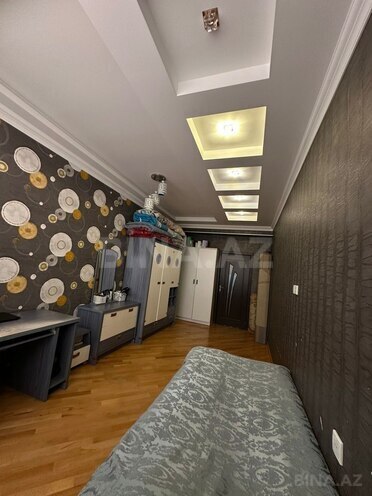 İcarəyə verilir 3 otaqlı yeni tikili 140 m², Yeni Yasamal q., photo 9 from 26