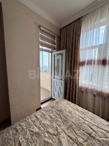 Продаётся 3-комн. новостройка 120 м², м. Насими, photo 10 from 14