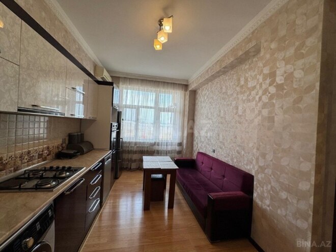 Продаётся 3-комн. новостройка 120 м², м. Насими, photo 8 from 14