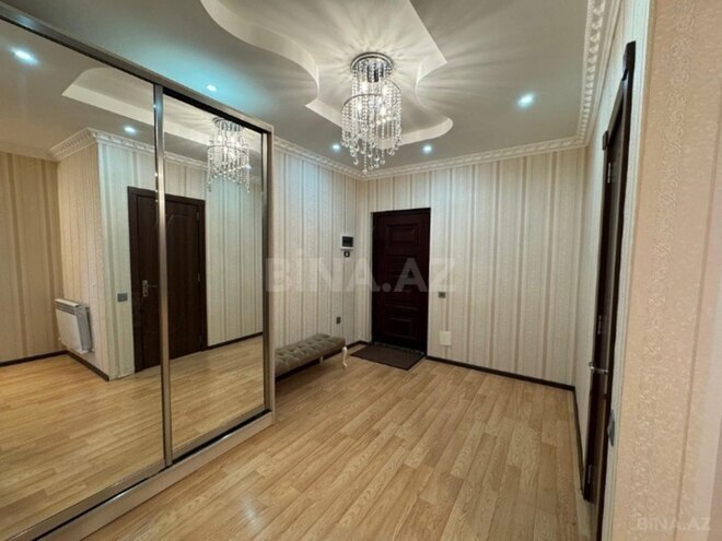 Продаётся 3-комн. новостройка 120 м², м. Насими, photo 11 from 14
