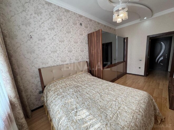 Продаётся 3-комн. новостройка 120 м², м. Насими, photo 5 from 14