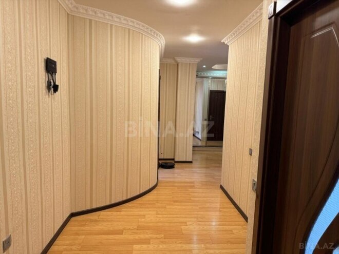 Продаётся 3-комн. новостройка 120 м², м. Насими, photo 9 from 14
