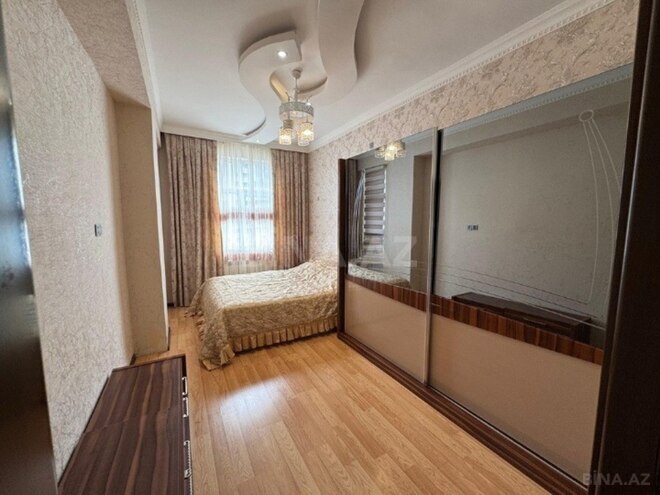 Продаётся 3-комн. новостройка 120 м², м. Насими, photo 4 from 14