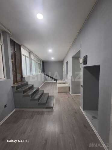 İcarəyə verilir 4 otaqlı ofis 90 m², Sahil m., photo 1 from 10