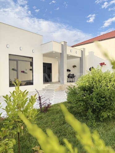 Satılır 4 otaqlı həyət evi/bağ evi 140 m², Şüvəlan q., photo 4 from 22