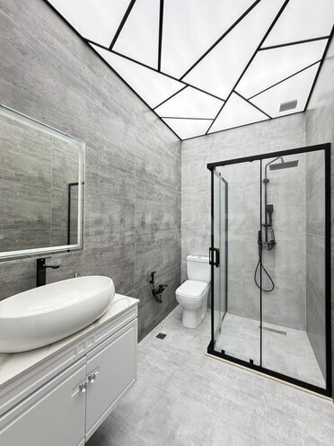 Satılır 4 otaqlı həyət evi/bağ evi 140 m², Şüvəlan q., photo 20 from 22