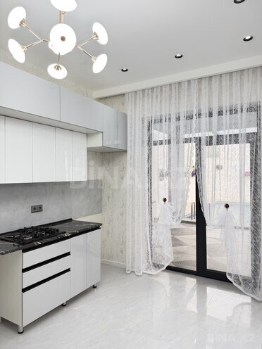 Satılır 4 otaqlı həyət evi/bağ evi 140 m², Şüvəlan q., photo 15 from 22