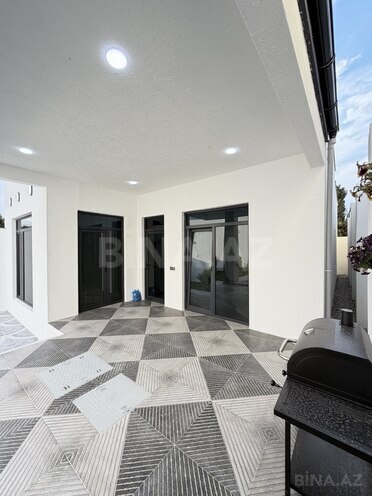 Satılır 4 otaqlı həyət evi/bağ evi 140 m², Şüvəlan q., photo 7 from 22