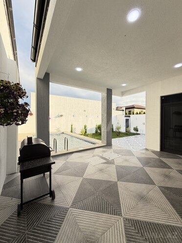 Satılır 4 otaqlı həyət evi/bağ evi 140 m², Şüvəlan q., photo 6 from 22