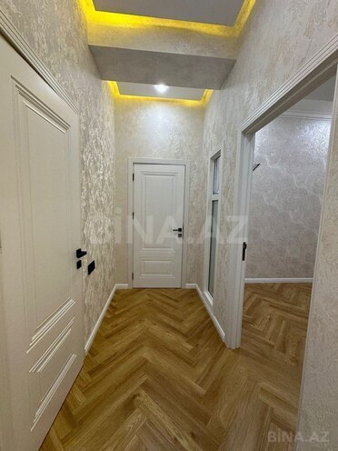 Satılır 3 otaqlı yeni tikili 56 m², photo 21 from 30