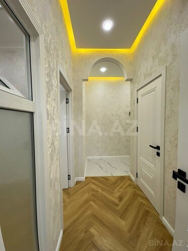 Satılır 3 otaqlı yeni tikili 56 m², photo 4 from 30