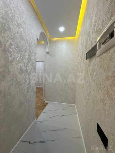 Satılır 3 otaqlı yeni tikili 56 m², photo 17 from 30