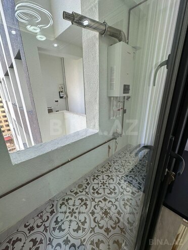 Satılır 3 otaqlı yeni tikili 56 m², photo 7 from 30