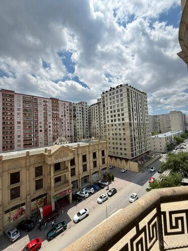 Продаётся 4-комн. новостройка 218 м², м. Нариман Нариманов, photo 4 from 26