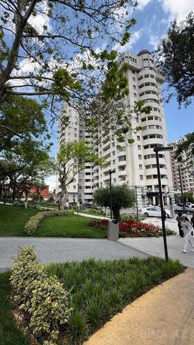 Продаётся 4-комн. новостройка 218 м², м. Нариман Нариманов, photo 1 from 26