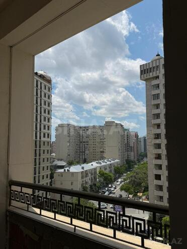 Продаётся 4-комн. новостройка 218 м², м. Нариман Нариманов, photo 5 from 26