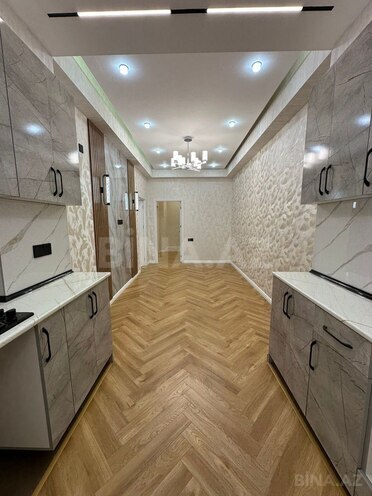 Satılır 3 otaqlı yeni tikili 56 m², photo 3 from 30
