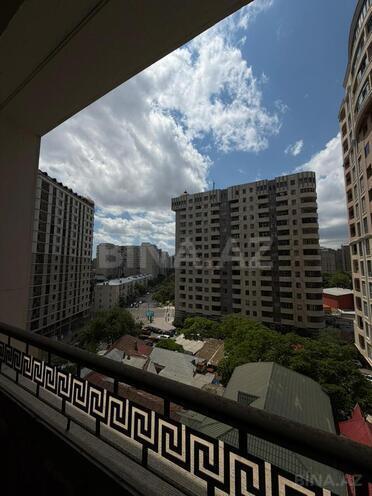 Продаётся 4-комн. новостройка 218 м², м. Нариман Нариманов, photo 15 from 26