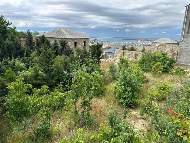 Satılır  torpaq 9 sot, Hökməli q., photo 17 from 20