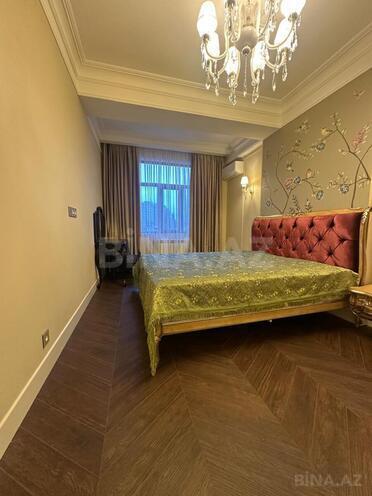 Satılır 3 otaqlı yeni tikili 112 m², Nəriman Nərimanov m., photo 5 from 13