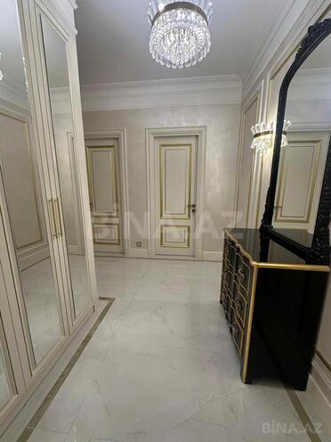 Satılır 3 otaqlı yeni tikili 112 m², Nəriman Nərimanov m., photo 10 from 13