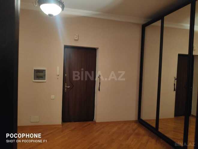 İcarəyə verilir 3 otaqlı yeni tikili 151 m², Gənclik m., photo 5 from 9