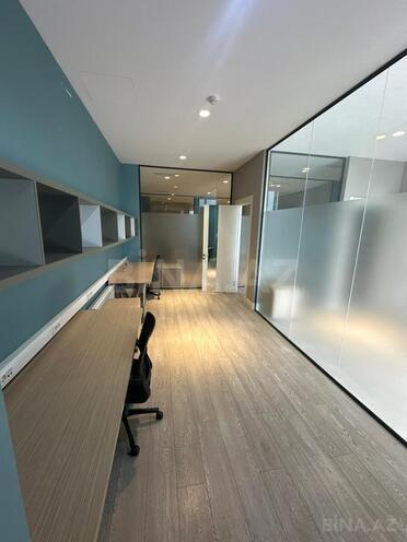 İcarəyə verilir 5 otaqlı ofis 165 m², Nəriman Nərimanov m., photo 10 from 17