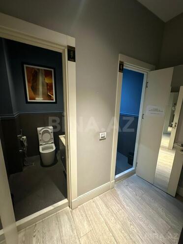 İcarəyə verilir 5 otaqlı ofis 165 m², Nəriman Nərimanov m., photo 16 from 17