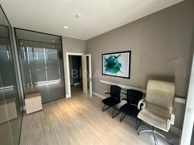 İcarəyə verilir 5 otaqlı ofis 165 m², Nəriman Nərimanov m., photo 11 from 17