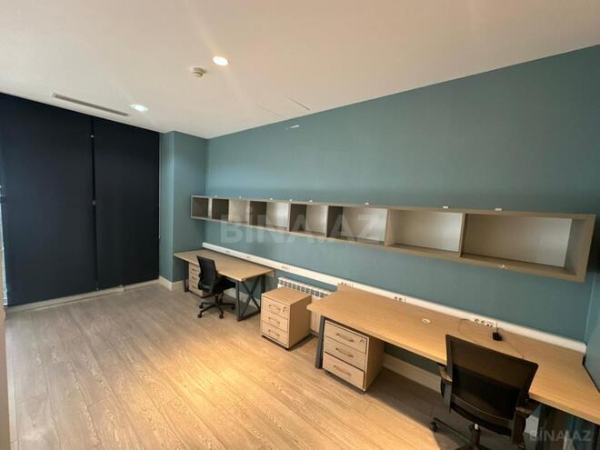 İcarəyə verilir 5 otaqlı ofis 165 m², Nəriman Nərimanov m., photo 9 from 17