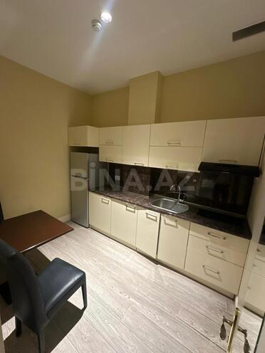 İcarəyə verilir 5 otaqlı ofis 165 m², Nəriman Nərimanov m., photo 15 from 17