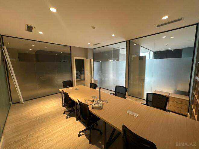 İcarəyə verilir 5 otaqlı ofis 165 m², Nəriman Nərimanov m., photo 6 from 17