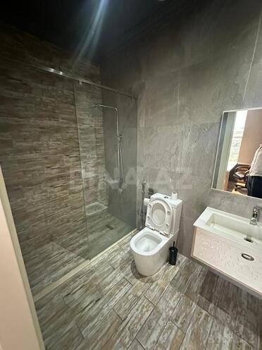 İcarəyə verilir 5 otaqlı ofis 165 m², Nəriman Nərimanov m., photo 14 from 17