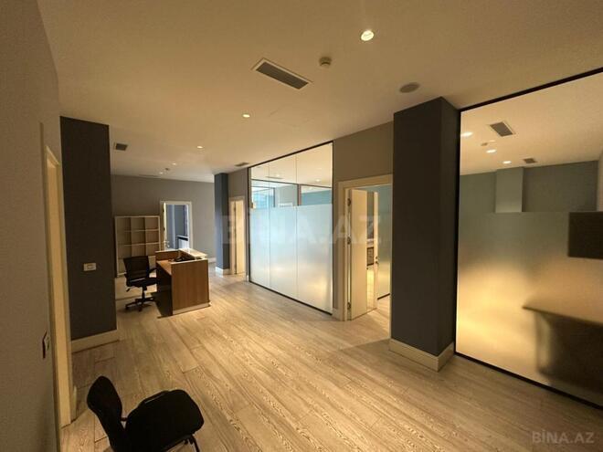 İcarəyə verilir 5 otaqlı ofis 165 m², Nəriman Nərimanov m., photo 3 from 17