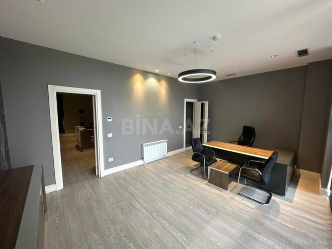 İcarəyə verilir 5 otaqlı ofis 165 m², Nəriman Nərimanov m., photo 13 from 17